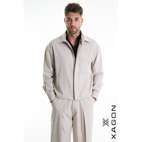 product name  Giubbini XM