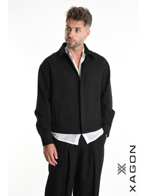 product name - Sport Jackets XM
