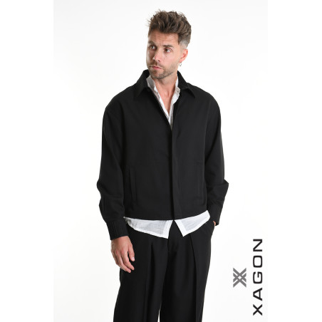 product name - Sport Jackets XM