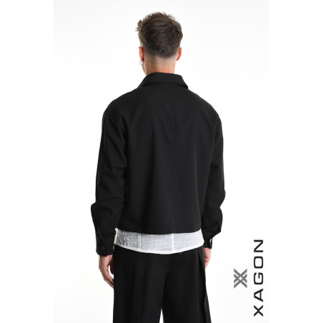product name  Giubbini XM