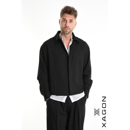 product name - Sport Jackets XM