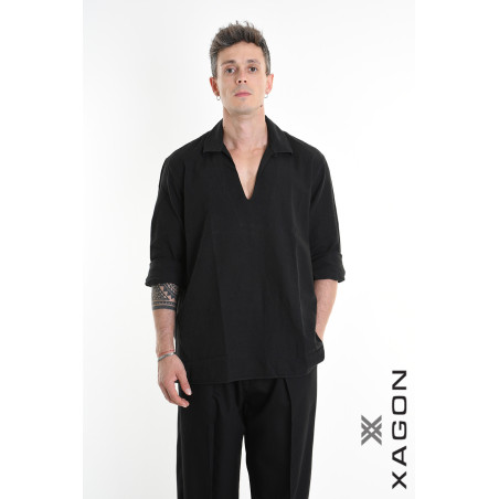product name - Shirts XM