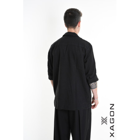 product name - Shirts XM