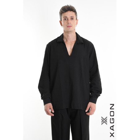 product name - Shirts XM