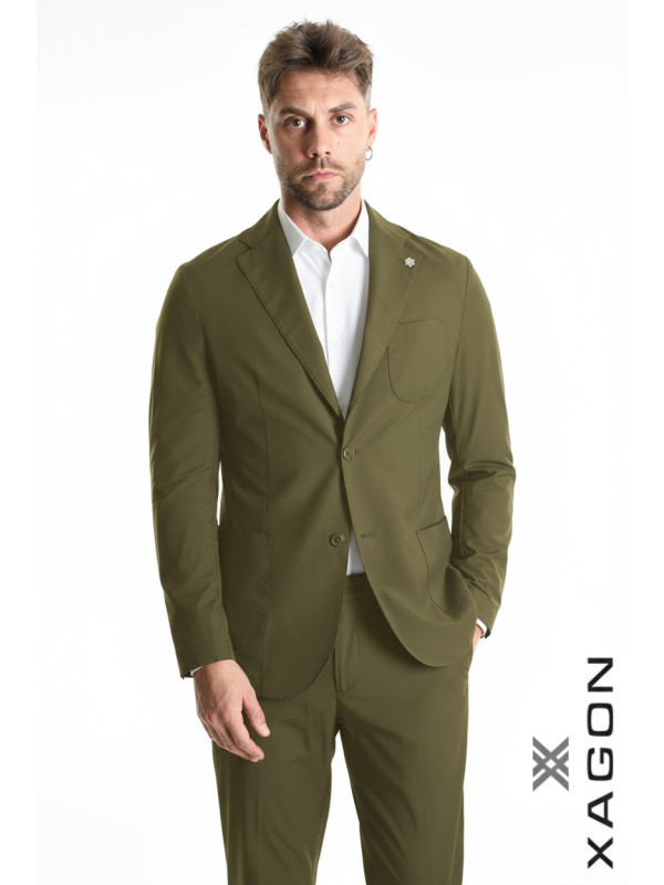 product name  Giacche XM