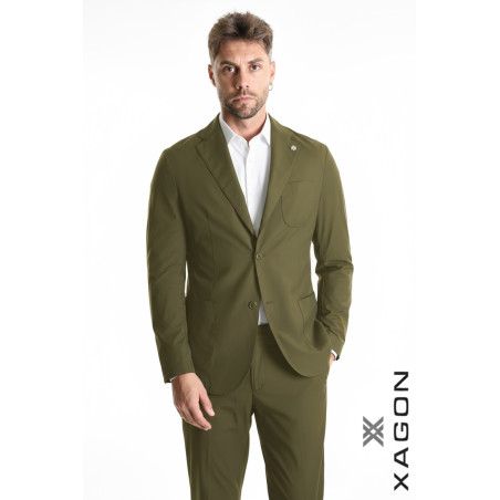 product name - Jackets XM