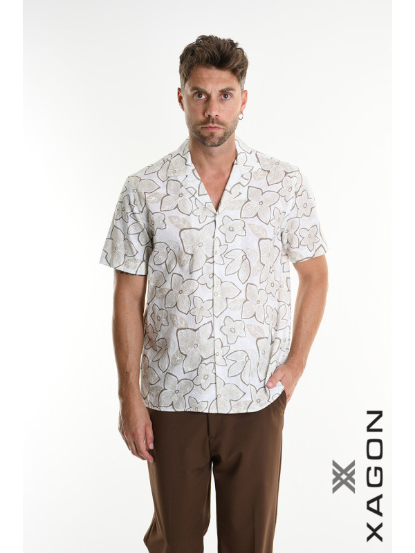 product name  Camicie XM