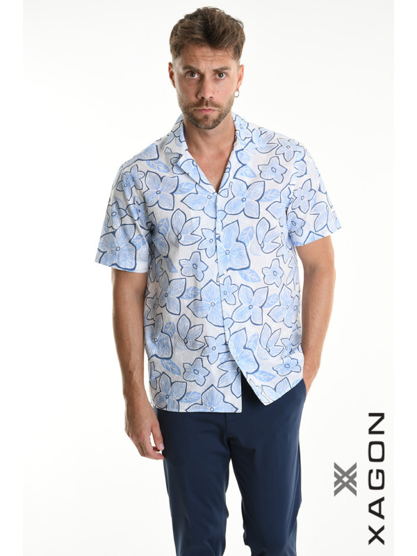 product name  Camicie XM