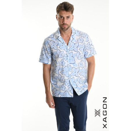 product name  Camicie XM