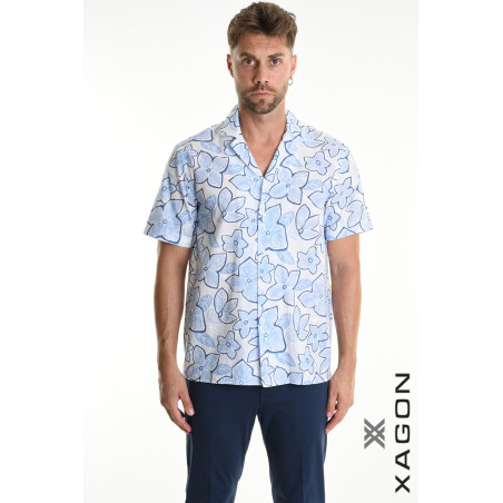 product name - Shirts XM