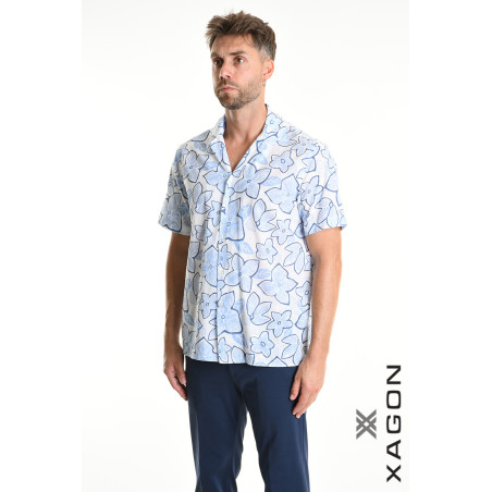 product name - Shirts XM