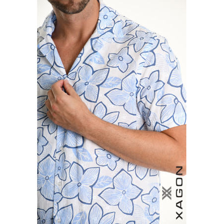 product name  Camicie XM