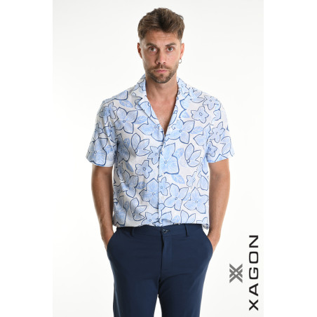 product name - Shirts XM