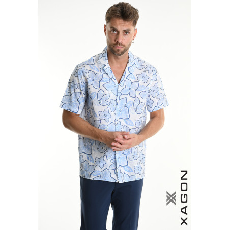 product name  Camicie XM
