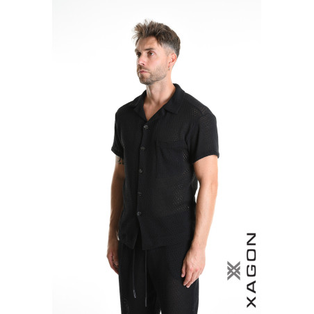 product name - Shirts XM