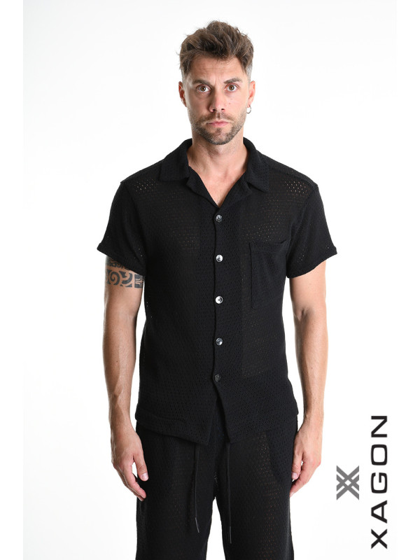 product name  Camicie XM