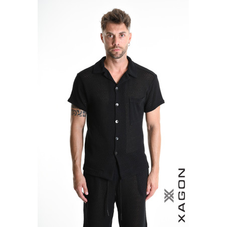 product name - Shirts XM