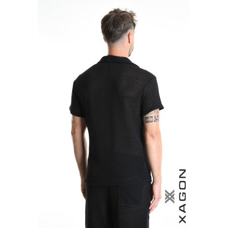 product name - Shirts XM