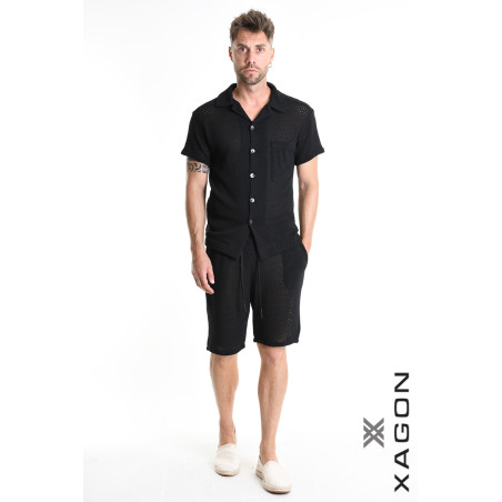 product name  Camicie XM