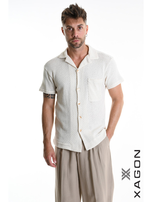 product name - Shirts XM
