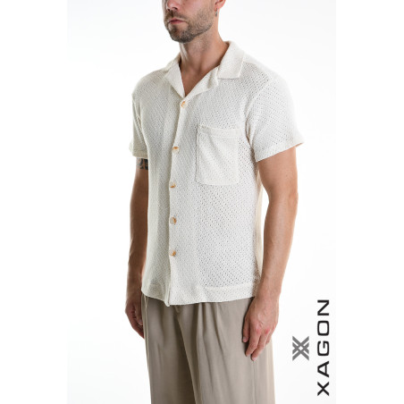 product name - Shirts XM