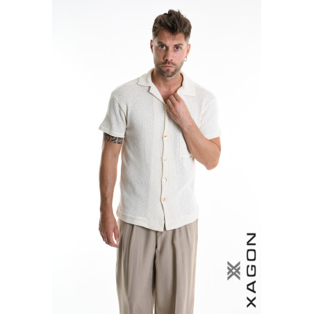 product name - Shirts XM