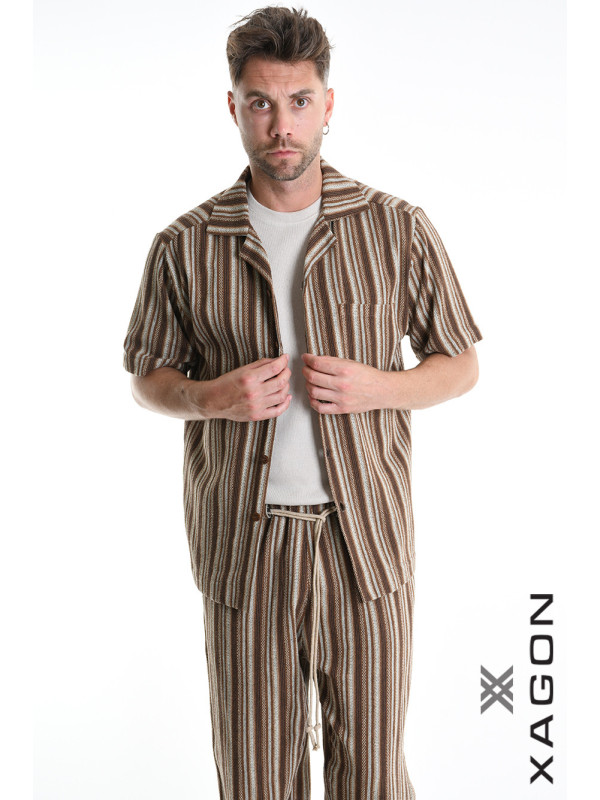 product name - Shirts XM
