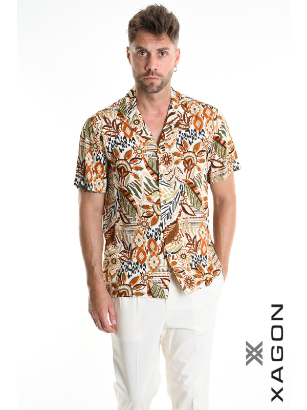 product name  Camicie XM