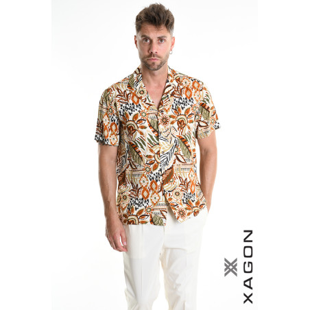 product name - Shirts XM