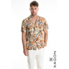 product name - Shirts XM
