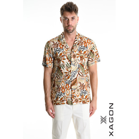 product name  Camicie XM