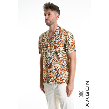 product name  Camicie XM