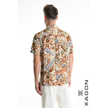 product name - Shirts XM