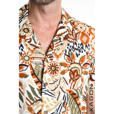product name - Shirts XM