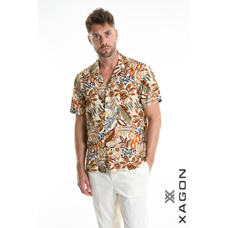 product name - Shirts XM