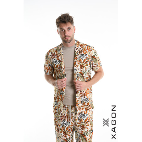 product name - Shirts XM