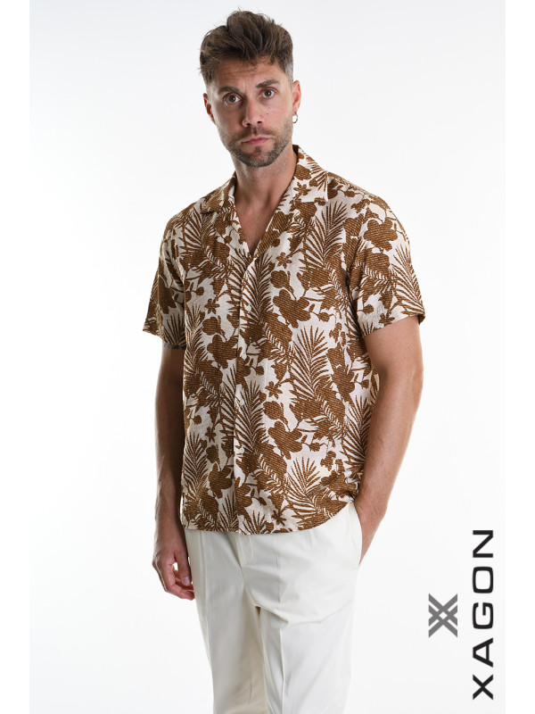 product name  Camicie XM