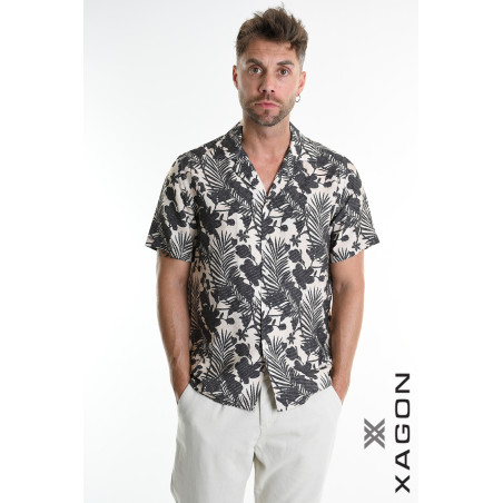 product name - Shirts XM