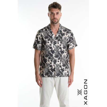 product name - Shirts XM