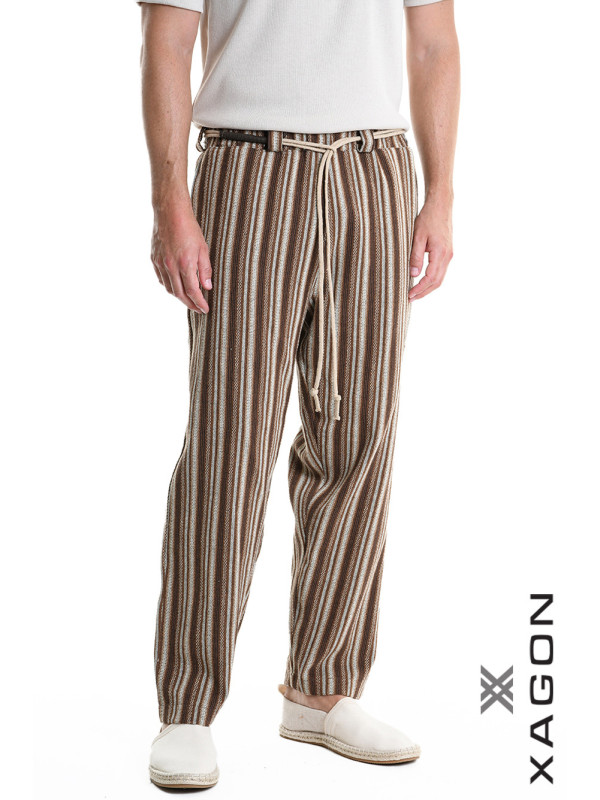 product name - Trousers XM