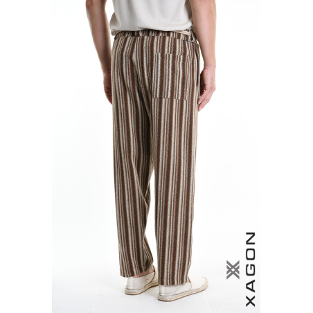 product name  Pantaloni XM