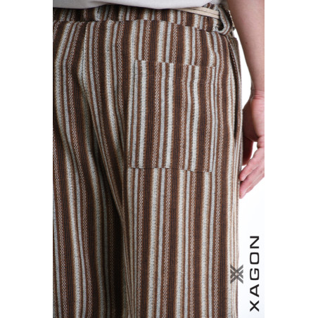product name  Pantaloni XM