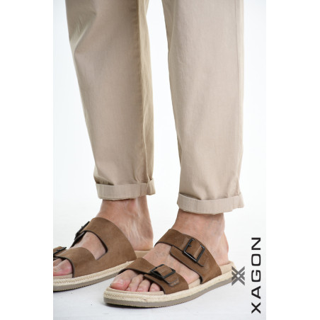 product name  Pantaloni XM