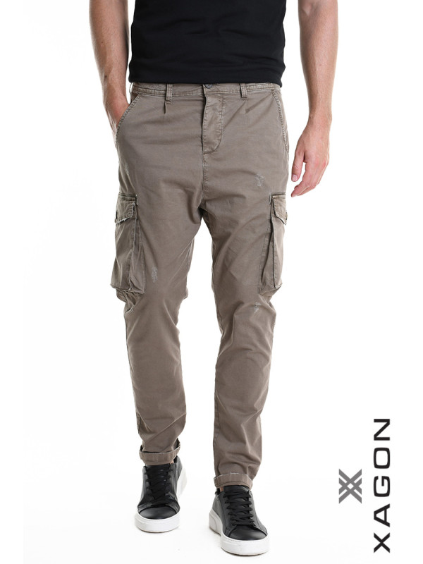 product name - Trousers XM
