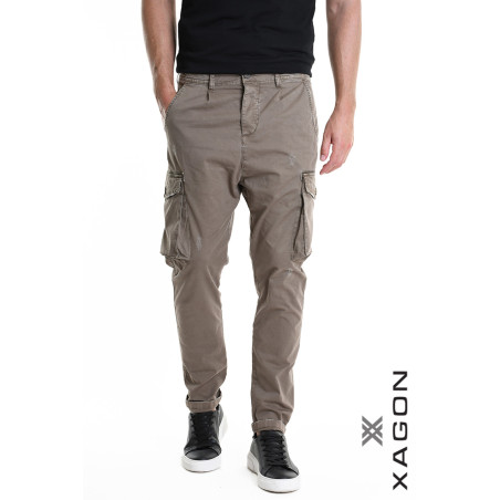 product name - Trousers XM
