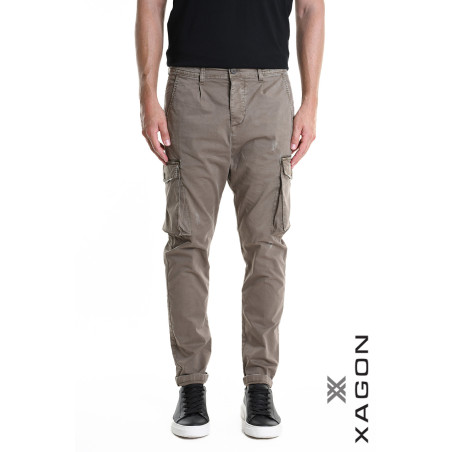 product name  Pantaloni XM