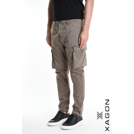product name - Trousers XM
