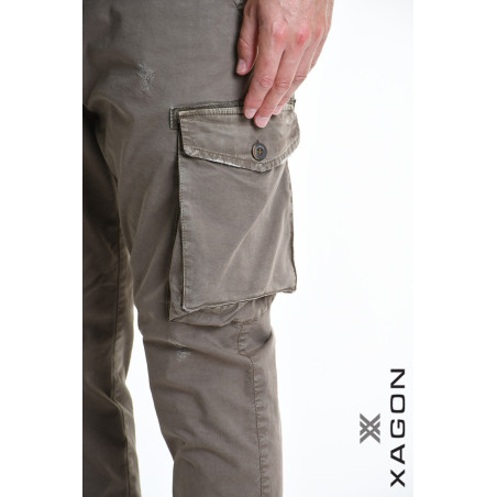 product name - Trousers XM