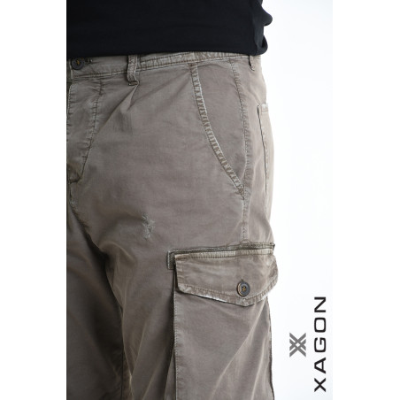 product name - Trousers XM