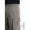 product name - Trousers XM